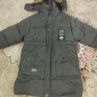 کاپشن|لباس|پیربازار, |دیوار