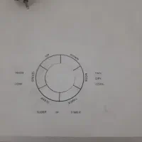 فروش اسپیلت پرتابل جهرم|کولر گازی و فنکوئل|جهرم, |دیوار