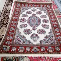 فرش دست بافت|فرش|لردگان, |دیوار