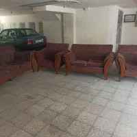 مبل هفت نفره