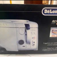 سرخ‌کن دلونگی  نو اصل ایتالیا