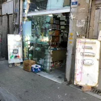 مغازه-بازار-ناصرخسرو
