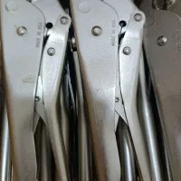 انبرقفلی پارکر آمریکایی اصل|ابزارآلات|بندر ماهشهر, |دیوار