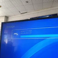 پلی 4 1ترا دو دسته|کنسول، بازی ویدئویی و آنلاین|دهدشت, |دیوار