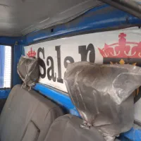 نیسان مدل 88 فروش یا معاوضه با نیسان مدل بالا|خودرو سواری و وانت|گلستان (تهران), |دیوار