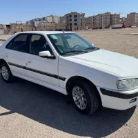 پارس سال موتور جدید سفارشی