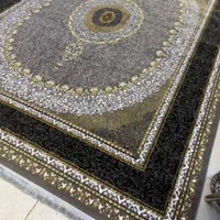 فرش خورشید فردوس|فرش|فردوس (خراسان), |دیوار