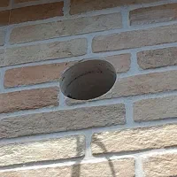 کرگیری تخریب لوله بازکنی سوراخکاری لوله های کولر|خدمات پیشه و مهارت|ارومیه, |دیوار