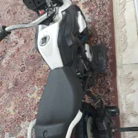 دوچرخه ومتور شارژی|دوچرخه، اسکیت، اسکوتر|رشت, سلیمانداراب|دیوار