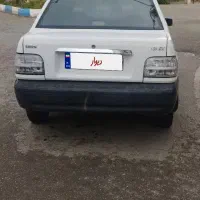 پراید مدل 85اتاق 99
