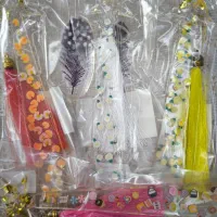 بوک مارک|صنایع دستی و سایر لوازم تزئینی|رشت, کوی جام جم|دیوار