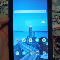 تبلت لنوو مدل tab-E7|تبلت|بومهن, |دیوار