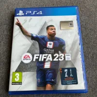 Fifa 23 فیفا ۲۳ Ps4