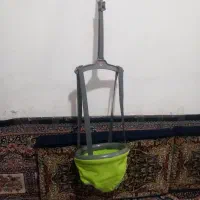 تاب بچگانه و لباس