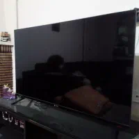 تلویزیون 43اینج هوشمند|تلویزیون و پروژکتور|سمنان, |دیوار