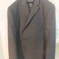 کت و شلوار مردانه