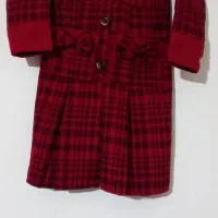 پالتو دخترانه نو و بدون ایراد