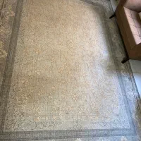 فرش نه متری و کناره در عرض یک و نیم ست هستن