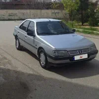 پژو۴۰۵glx
