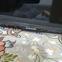 تلویزیون سامسونگ۵۰ انچ 4k|تلویزیون و پروژکتور|اهواز, منبع اب|دیوار