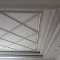 گچکاری وخرده کاری وابزار|خدمات پیشه و مهارت|گلستان (تهران), |دیوار