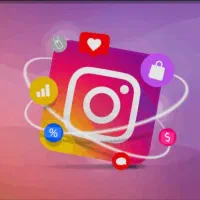 ادمین اینستاگرام