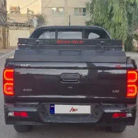 کی ام سی T8|خودرو سواری و وانت|شیراز, شهرک پرواز|دیوار