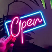 تابلو نئون قیمت باورنکردنی
