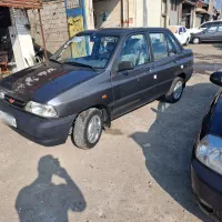 پراید131|خودرو سواری و وانت|شفت, |دیوار