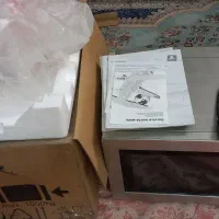 مایکروویو بوش g451|اجاق گاز و لوازم برقی پخت‌وپز|مشهد, شیرودی|دیوار