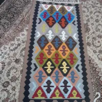 گلیم دست بافت با قیمت مناسب