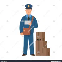 جذب راننده در پست ماهکس