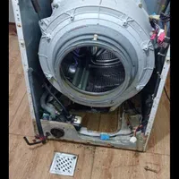 تعمیرات ماشین لباسشویی و خدمات فنی سیار نصب