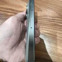 آیفن 16پرو|موبایل|تهران, کاج|دیوار