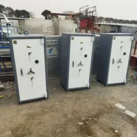 فروش گاوصندوق های طلافروشی نسل جدید و منزل