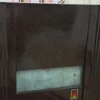 ۲ عدد بخاری گازی