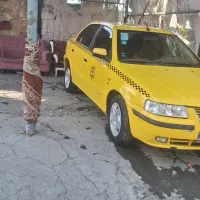 مدل 99کاملا سالم به شرط کارشناسی با خط بفروش میرسد