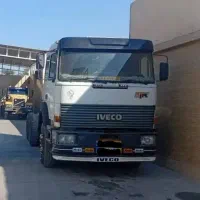 فروش انواع ماشین هاس سنگین به صورت اقساط|خودرو سنگین|اهواز, کوی مهدیس|دیوار