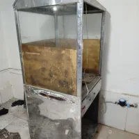 فر سه کاره ساندویچی