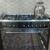اجاق گاز فردار استیل برند آلتون|اجاق گاز و لوازم برقی پخت‌وپز|اندیشه, اندیشه فاز ۱|دیوار