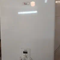 پکیج بوتان فندارcv24دومبدل