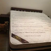 تشک خوشخواب  ۱۸۰ خارجی vistar