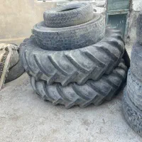 لاستیک تراکتور ۱۸.۳۴