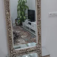 آیینه کنسول