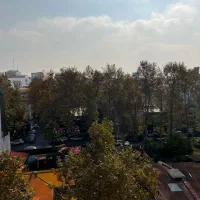 اجاره واحد به همراه پنت هاوس ویو ابدی