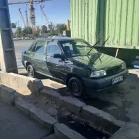 پرایدمدل 82