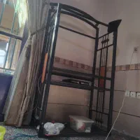 فروش میز تلویزیون با کمد