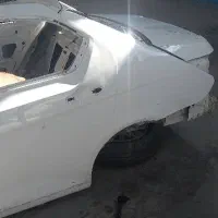 اتاق دنا|خودرو سواری و وانت|داراب, |دیوار