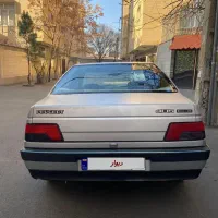 پژو ۹۱ پلمپ