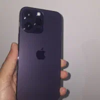 آیفون ۱۴ پرومکس